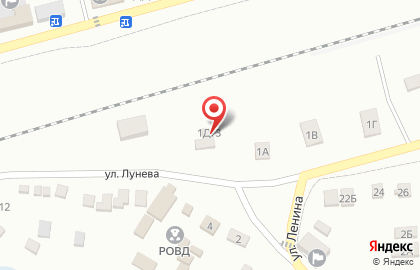 Территориальное агентство воздушных сообщений ТАВС Кубань на карте