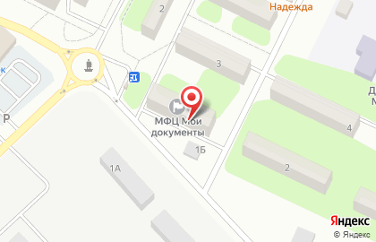 Банк ВТБ в Саратове на карте