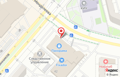 Цветочная мастерская Lavande_flowers на карте