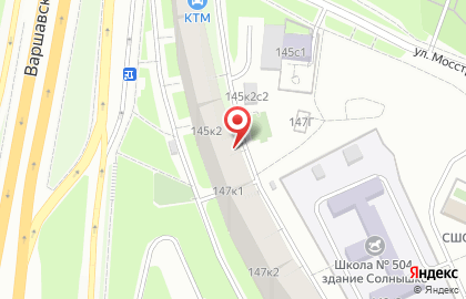 Детективное агентство Аргумент на карте