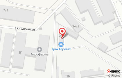 BOSCH ДИЗЕЛЬ СЕРВИС на карте