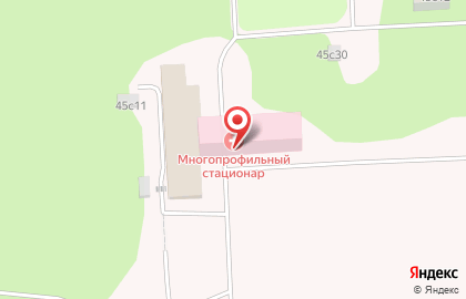 Банкомат Газпромбанк в Москве на карте