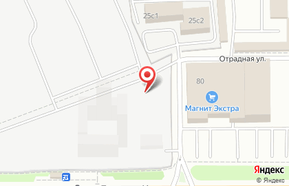 Магазин сухофруктов в Калининском районе на карте