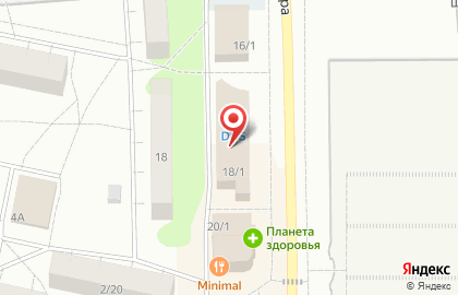 Компьютерный Мир-ЭЛЬФ на улице Мира на карте