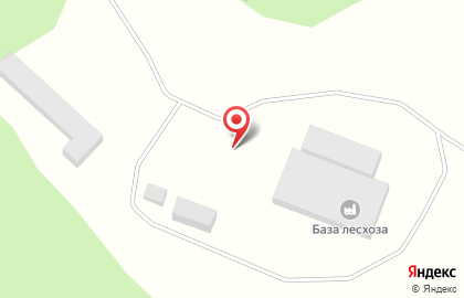 Компания по продаже пиломатериалов в Северодвинске на карте