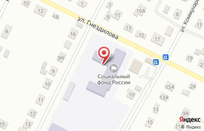 Бюро переводов Языкон в Воронеже на карте