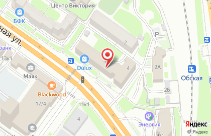 Компания Дубликаты номеров на карте
