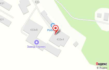 Оптовая фирма Ронда на карте