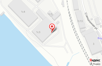 Торговая компания во Владивостоке на карте