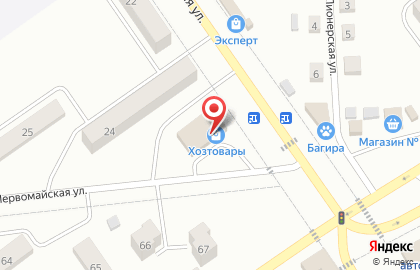 Микрофинансовая организация Деньги рядом во 2-м микрорайоне на карте