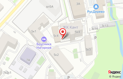 Аэко на карте