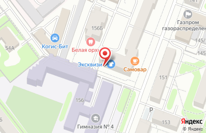 Офис заказа товаров Amway на карте