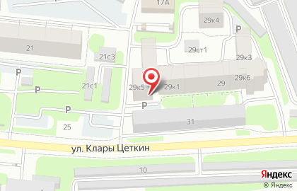 Маркет Ассорти на карте