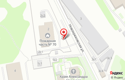 Hobby4me на карте