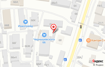 Чолбон на карте