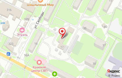 Управления Росреестра на карте