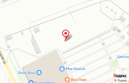 Мебельный салон Столплит на Октябрьском проспекте на карте