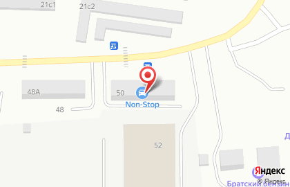 Автоцентр Шинтоп в проезде Стройиндустрии на карте
