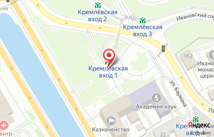 ЗАО Банкомат, Москомприватбанк в Авиастроительном районе на карте