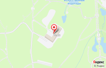 Компания по прокату и продаже электротранспорта Экоэн во Владивостоке на карте