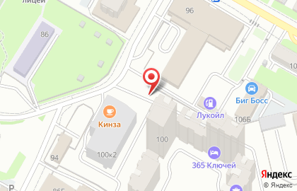 GENERATOR MARKET Казань на карте