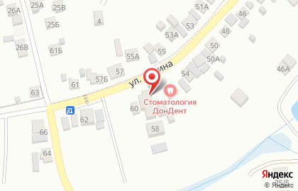 Аптека Милка на карте