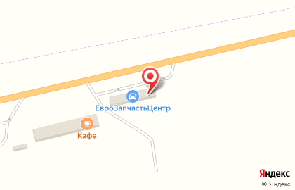 Магазин автозапчастей в Казани на карте