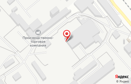 Компания по производству изделий из искусственного акрилового камня Grand Akril на карте