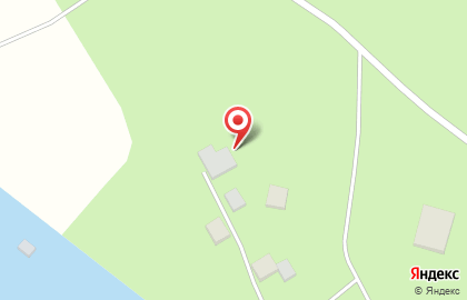 База отдыха Калинка на карте