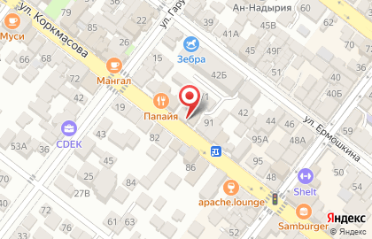 Магазин цветов Ziziart на карте