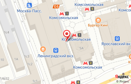 Цветочная база Мосцветторг в Молжаниновском районе на карте