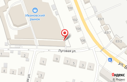 Магазин Шубкин Дом на карте