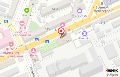 Государственная инспекция по надзору за техническим состоянием самоходных машин и других видов техники по Саратовской области на карте
