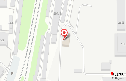 Сфера-Строй на карте