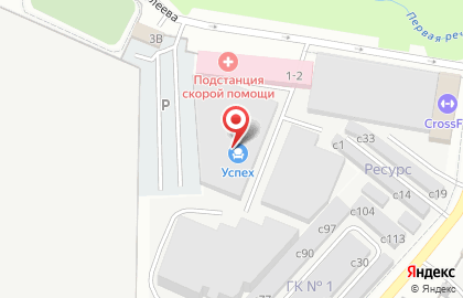 Интернет-магазин продукции компании Атоми (Корея) на карте