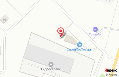 Кафе шашлыка и шаурмы на карте