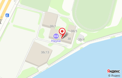 ОАО Содружество Банк на карте