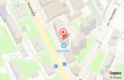 Компания SuperITservice Жуковский на карте