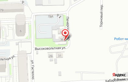 РПЛАСТ, ИП Романенко В.А. на карте