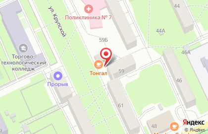 Лучший дом на карте
