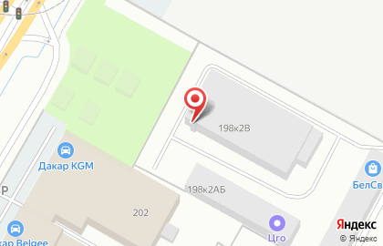 Компания Викингкран на карте