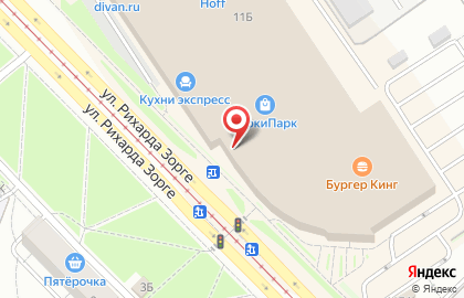 Аптека Фармленд в Казани на карте