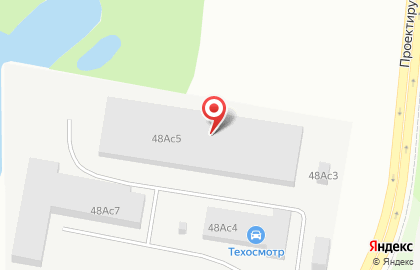 ООО БАРИЭЛЬ на карте