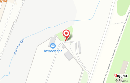Эвакуатор 595 на карте