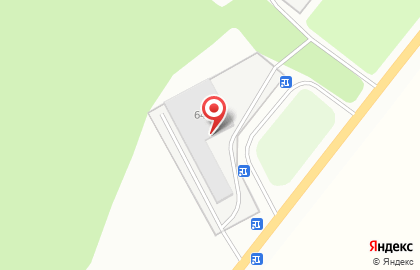 Мебельный магазин РосМебель на Промышленной улице на карте