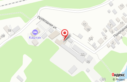 Мебельная мастерская Молоток на карте