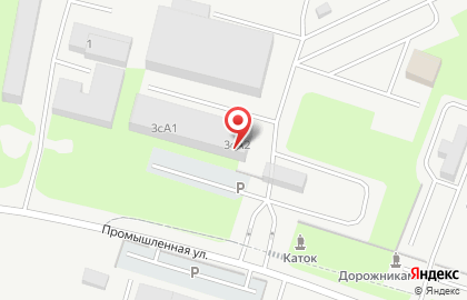 Строительно-дорожная компания Северавтодор на карте