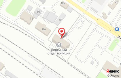 ООО ЭПАМ Систэмз на карте