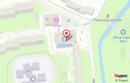 Супермаркет Пятерочка в Санкт-Петербурге на карте