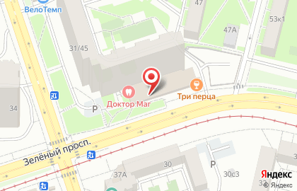 Терминал СберБанк в Москве на карте